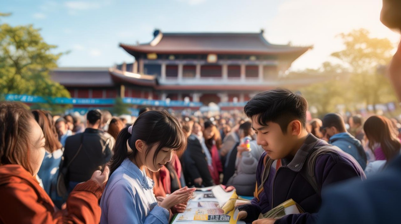 西安哪些大学有统招专升本？-图3