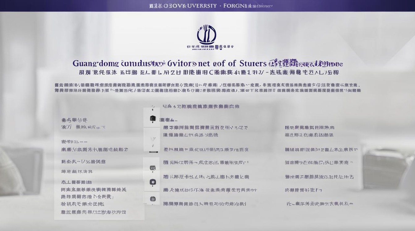 广东外语外贸大学MIB考研调剂有哪些要求？-图1