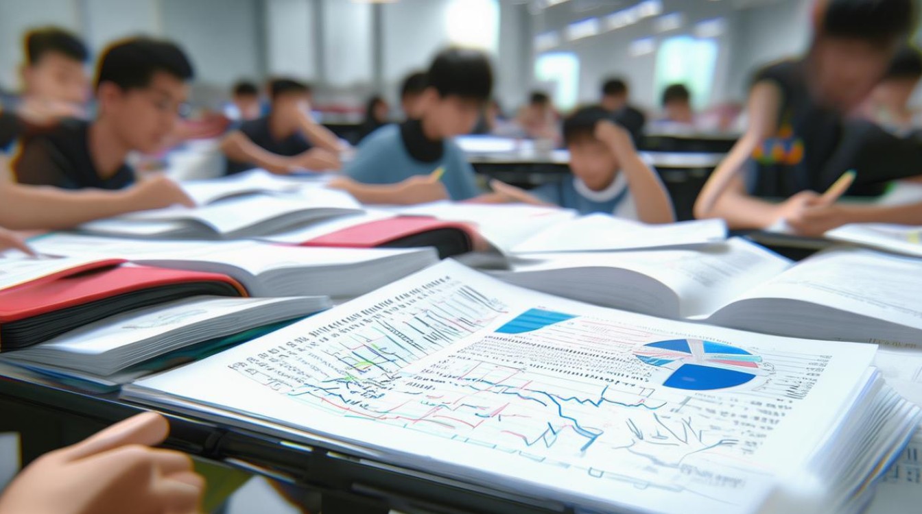 中科大在职考研如何高效备考？最新数据与策略解析-图1
