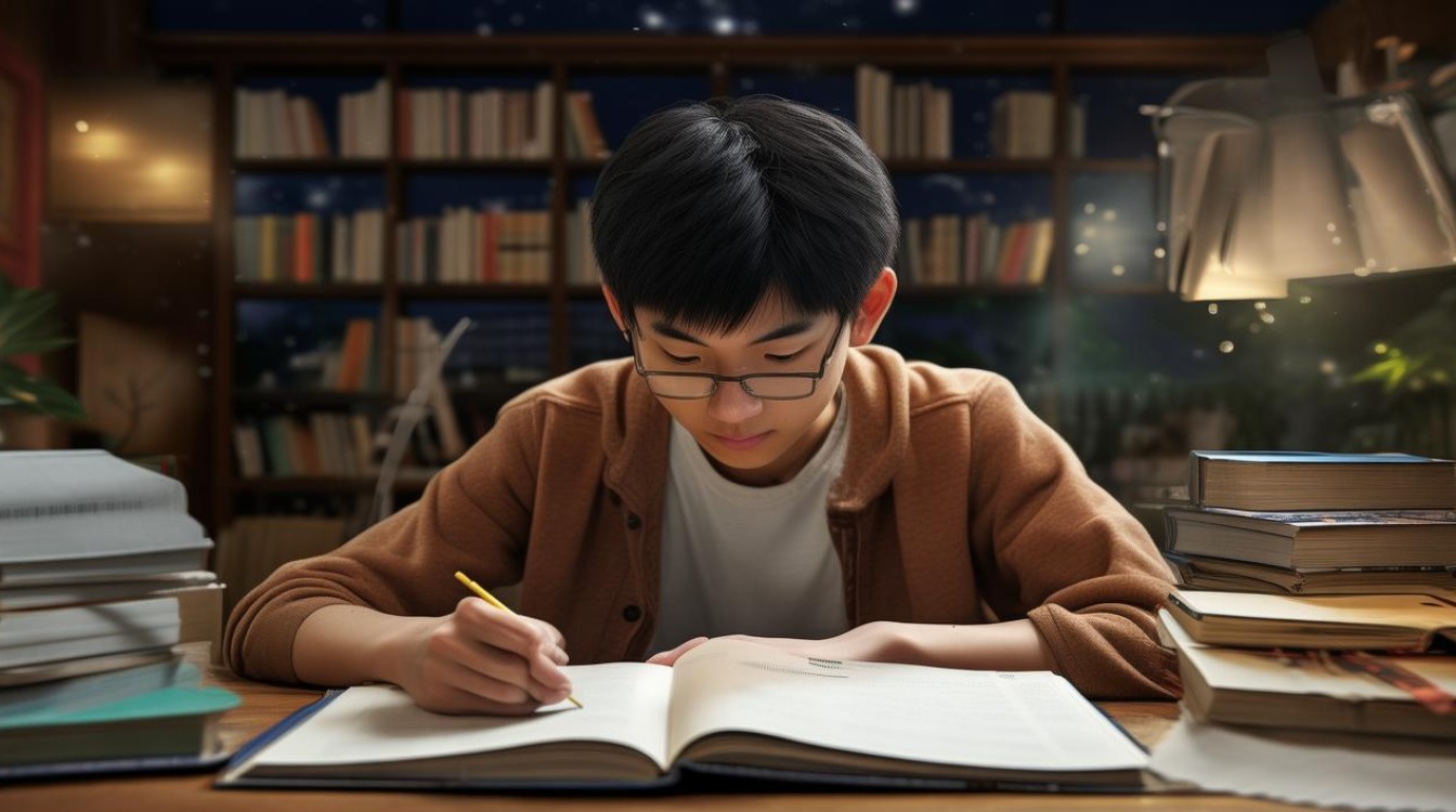 专升本考试为什么这么难？原因解析与应对策略-图2