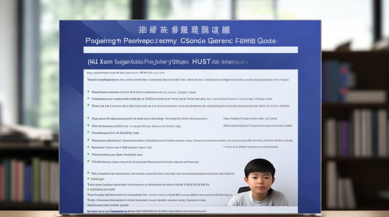 考研如何报考华中科技大学？报名流程详解-图2