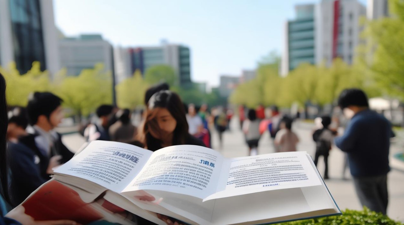 沈阳师范专升本校区怎么报考？最新政策解读！-图2