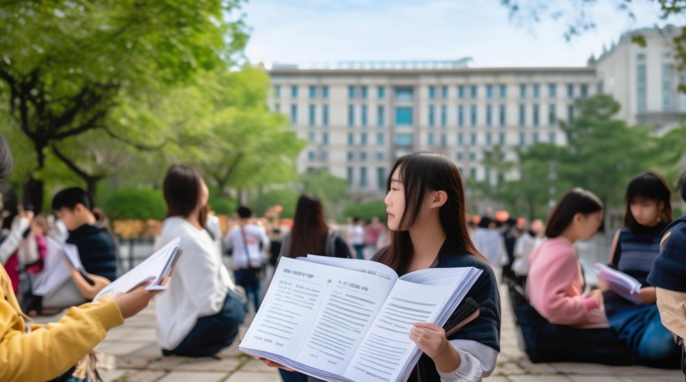 沈阳师范专升本校区怎么报考？最新政策解读！-图3
