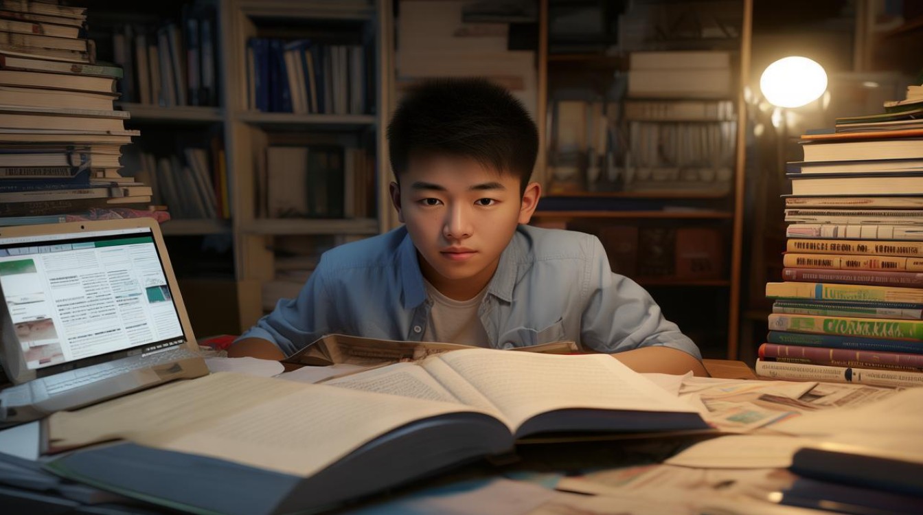 本科成绩一般能考上研究生吗？高效备考策略分享-图2