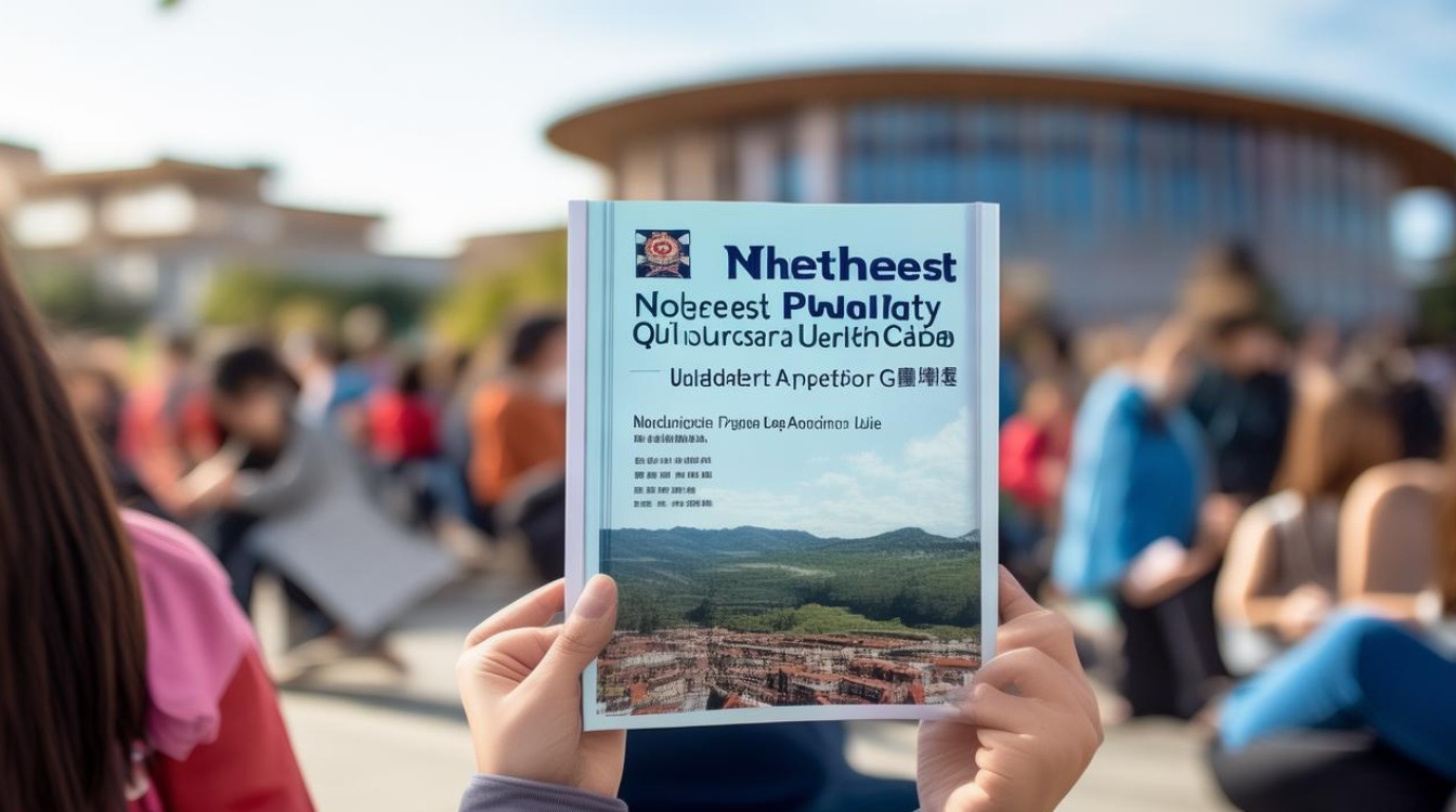 东北石油大学秦皇岛校区专升本报考条件及流程是什么？-图3