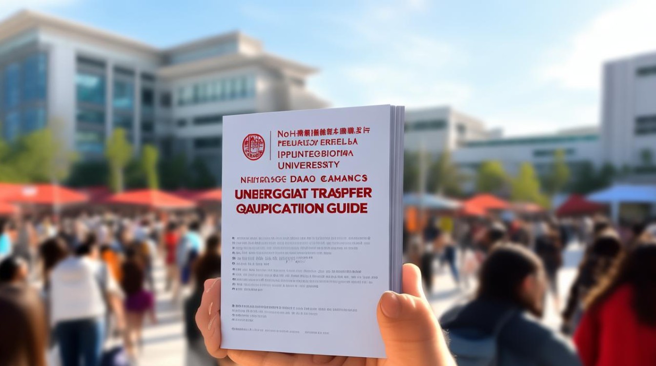 东北石油大学秦皇岛校区专升本报考条件及流程是什么？-图4