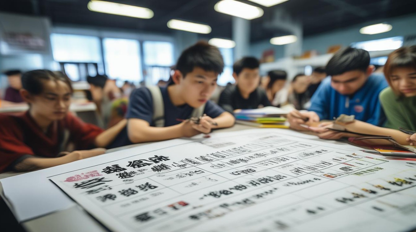 河南专升本报名条件有哪些？-图1