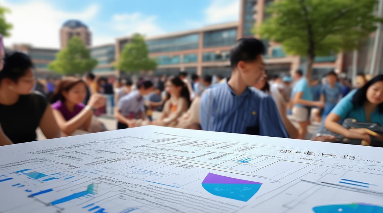 焦作师范高等专科学校专升本难吗？条件与流程全解析-图4