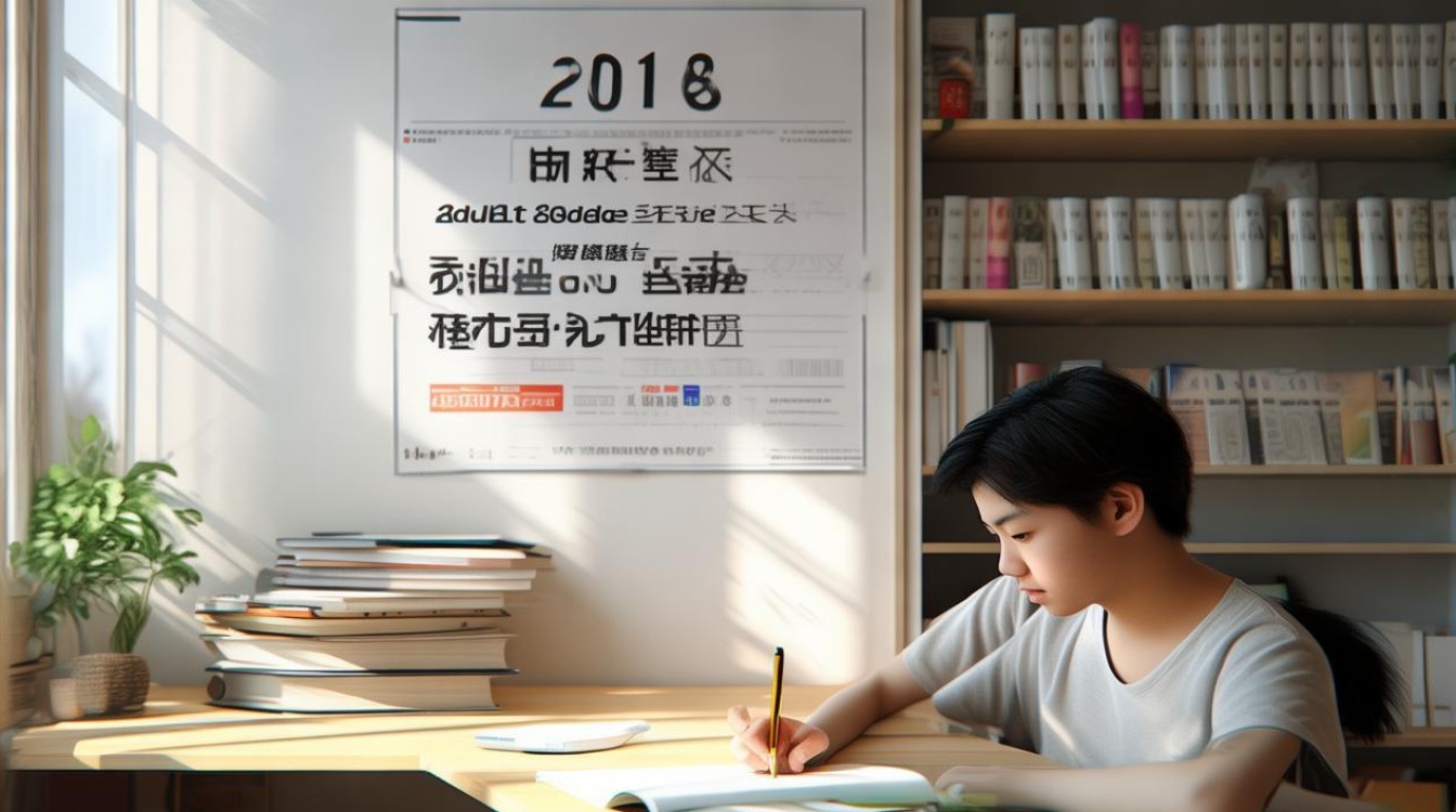 2018年成人高考专升本报名条件及考试时间是什么？-图1