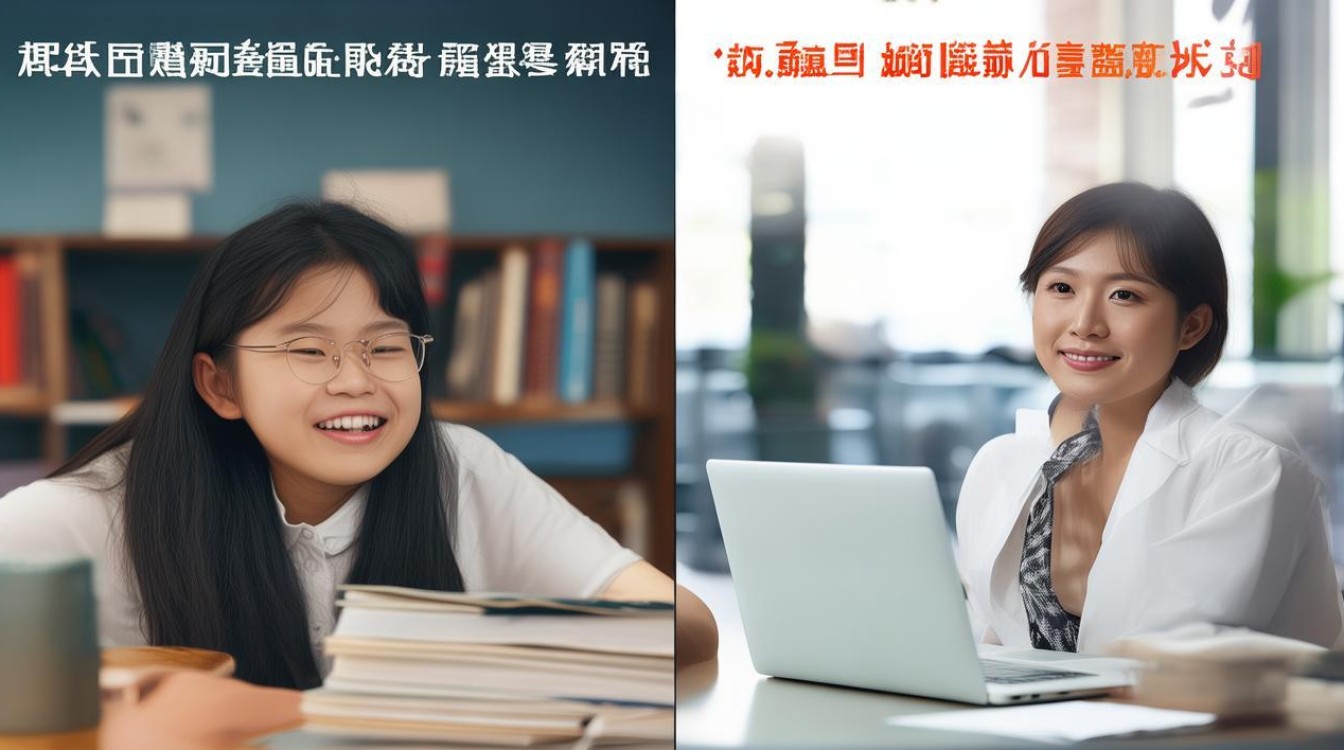 专接本和专升本有什么区别？哪个更适合你？-图3