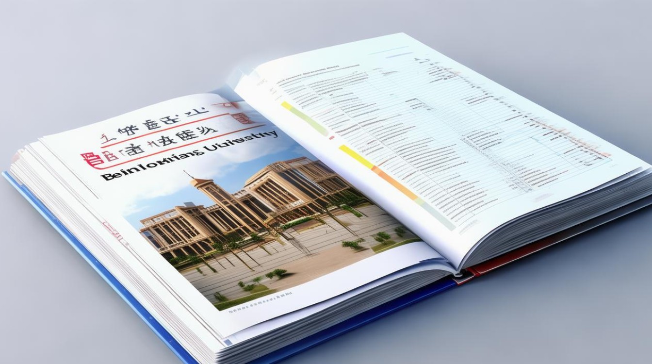北京交通大学考研指南，如何高效备考？-图1
