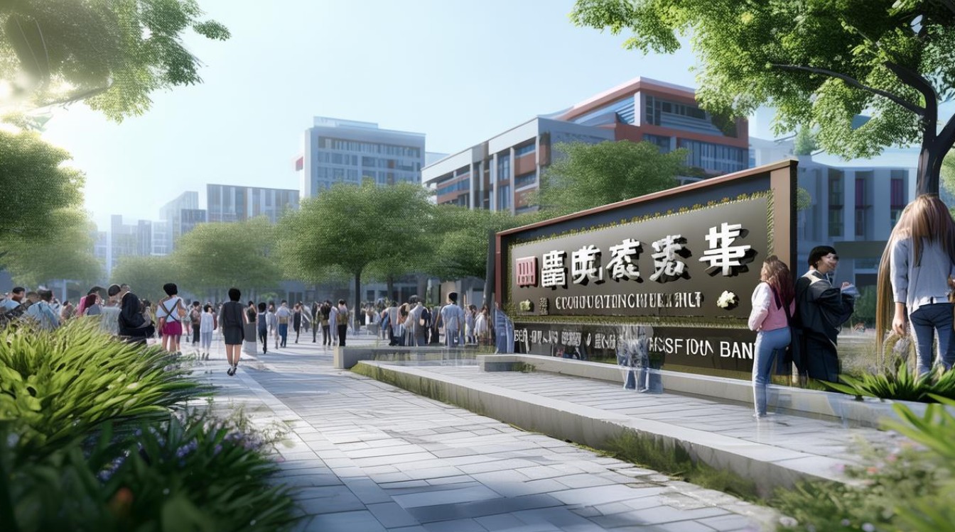 广州专升本有哪些学校可选？-图2