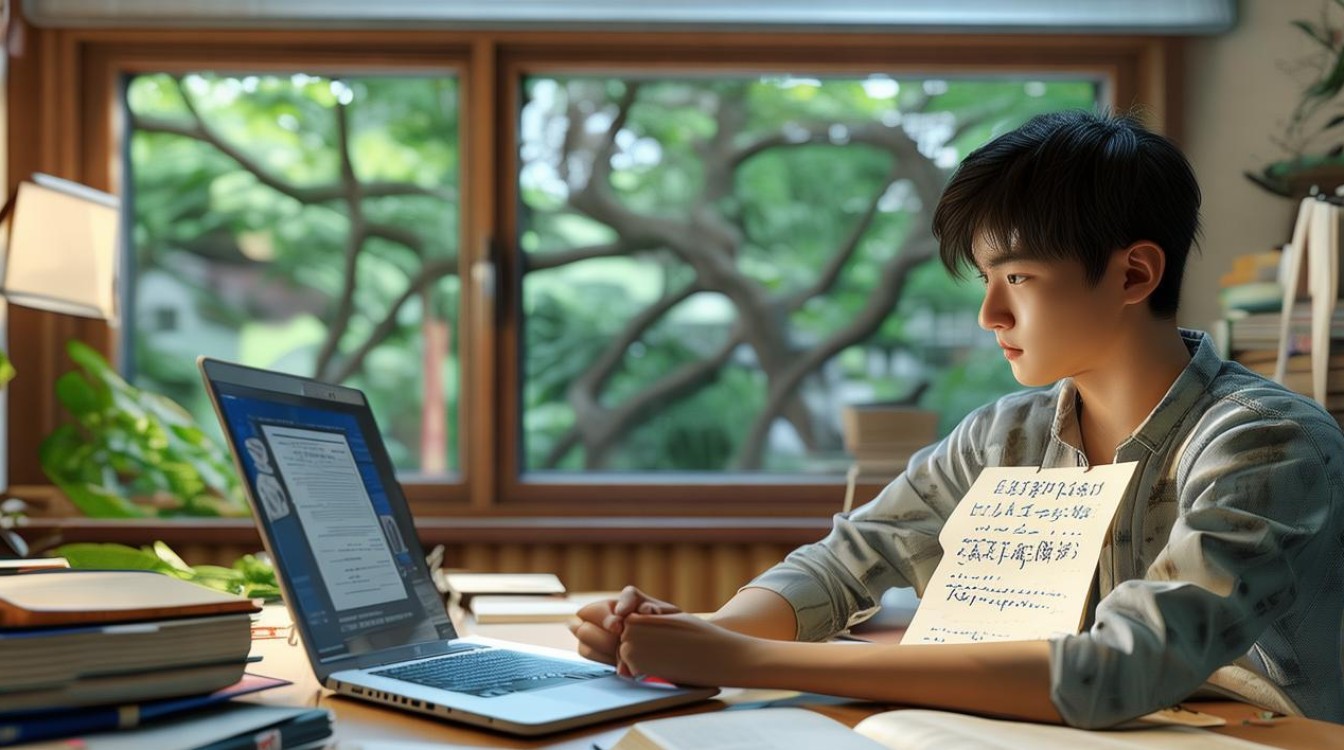 考研可以不上课自学吗？高效备考方法解析-图1