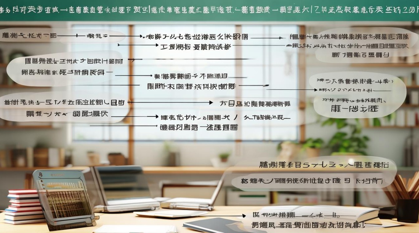 考研专硕报考流程有哪些步骤？-图1