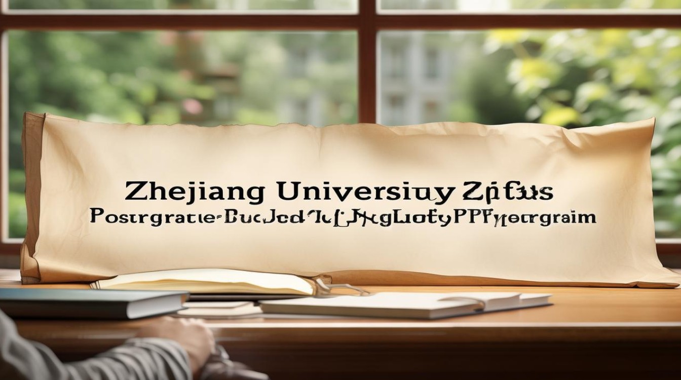 自考研究生可以报考浙江大学吗？报考条件是什么？-图2
