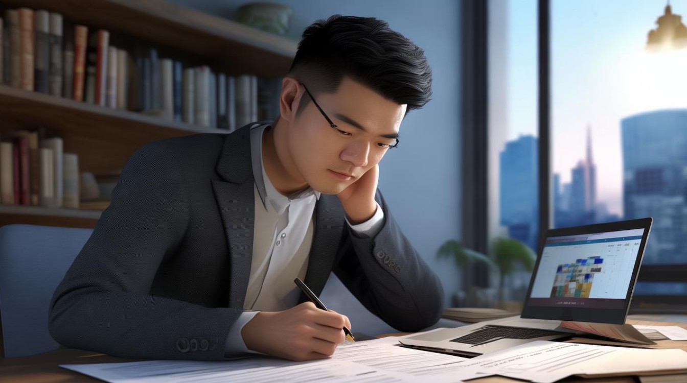 在职考研生如何高效把握报名时间？-图4