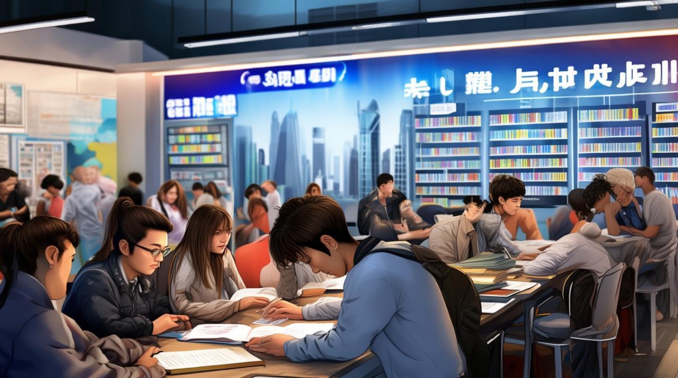 在上海在职考研有哪些最新政策？如何选择院校与高效备考？-图3