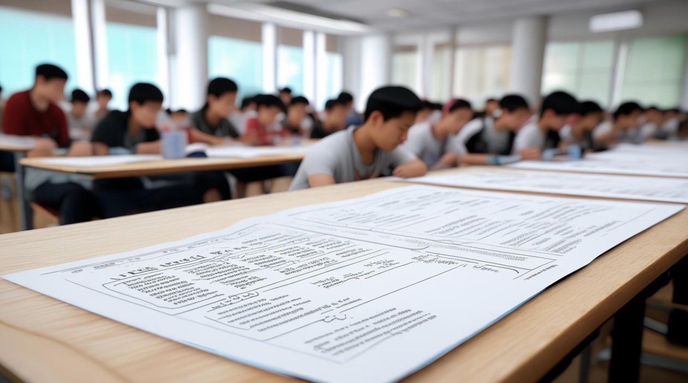 天津成考专升本培训有哪些优势？全面解析指南-图1