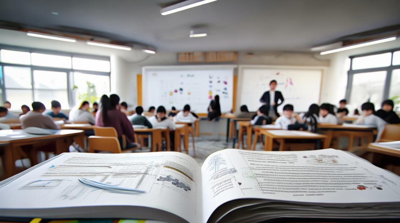 天津成考专升本培训有哪些优势？全面解析指南-图2
