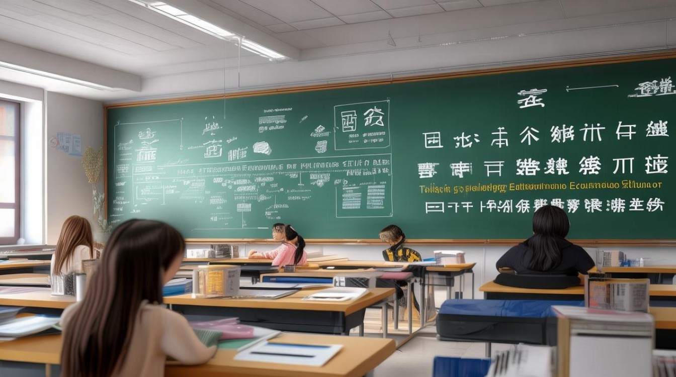 天津成考专升本培训有哪些优势？全面解析指南-图3