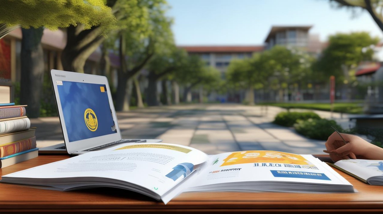 如何报考北京外国语大学专升本？最新政策全解析-图1