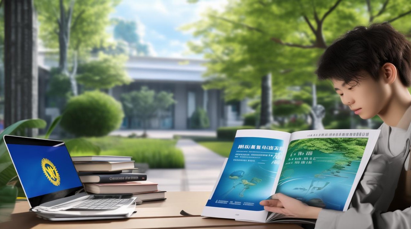 如何报考北京外国语大学专升本？最新政策全解析-图2
