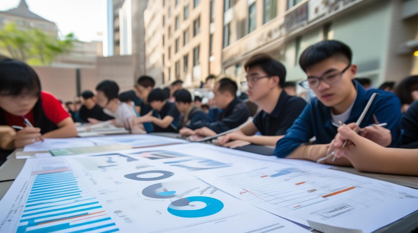 中国人民大学会计学考研竞争多激烈？就业前景如何？-图3