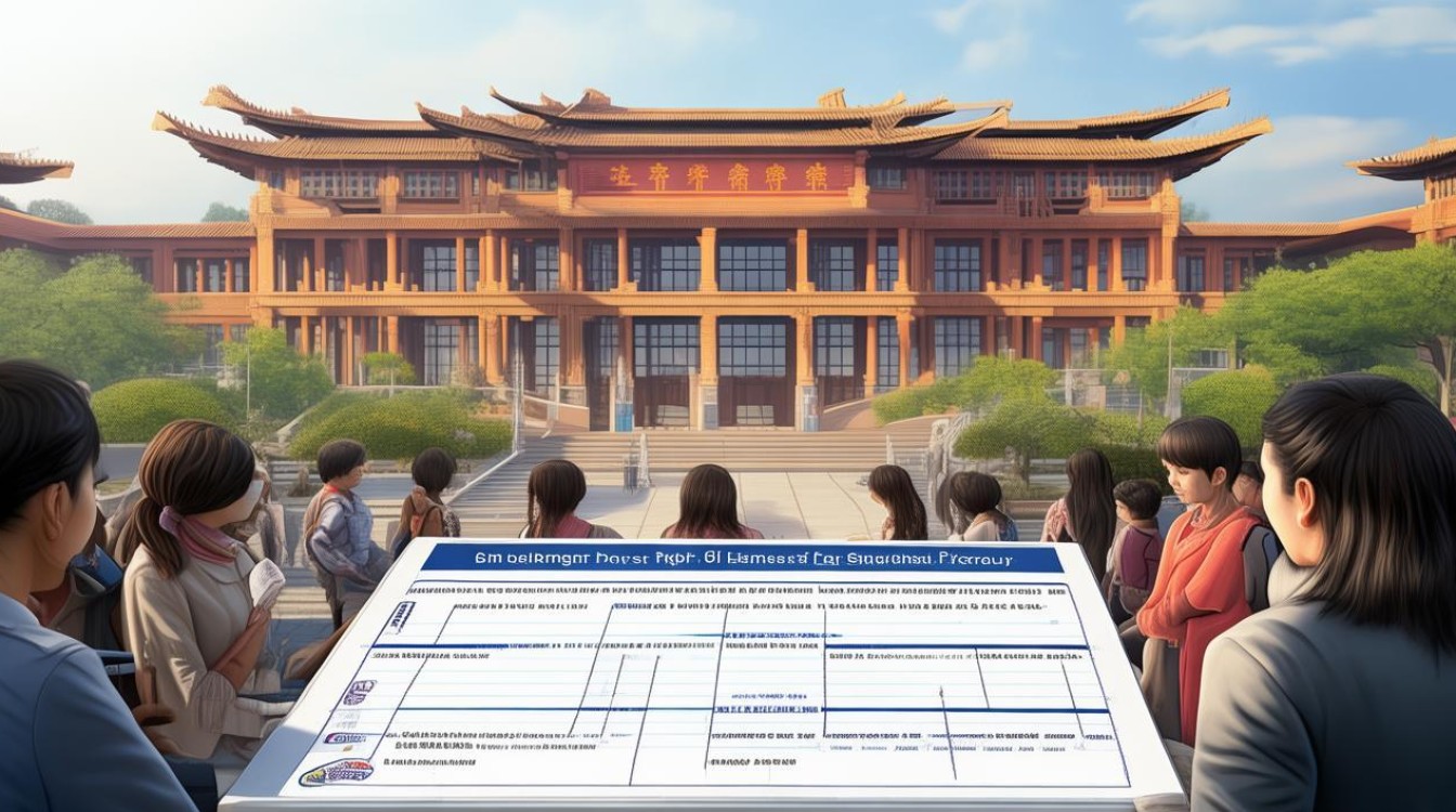 河南大学在职考研报考条件、招生专业及政策最新解析-图4