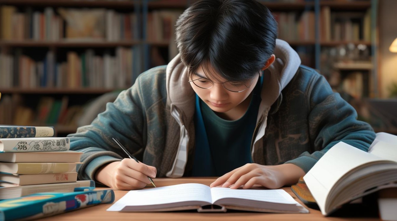 专升本专业课考试难度大吗？备考技巧分享-图2