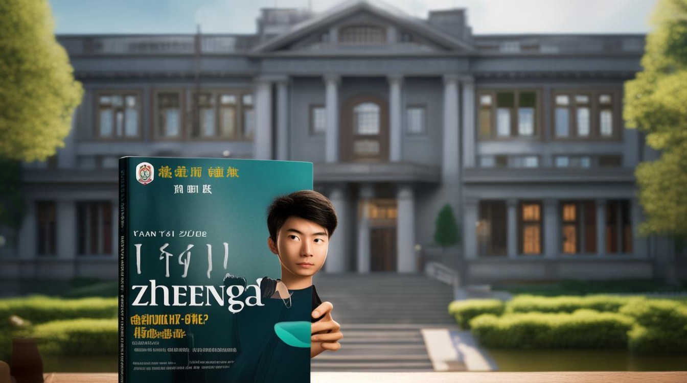 专升本可以升郑州大学吗？报考条件与流程解析-图2
