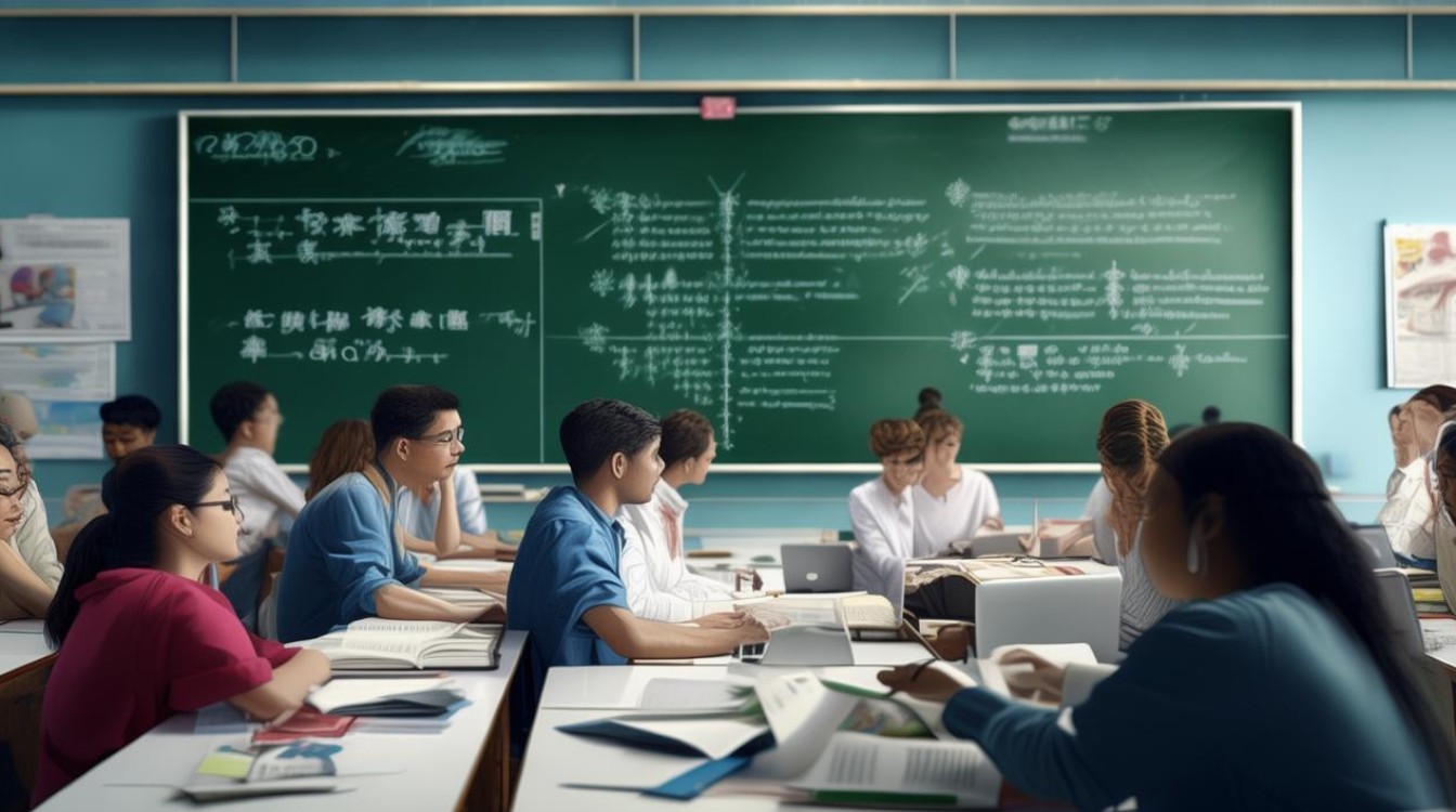 在职生物学考研有哪些选择？报考条件与院校推荐-图1