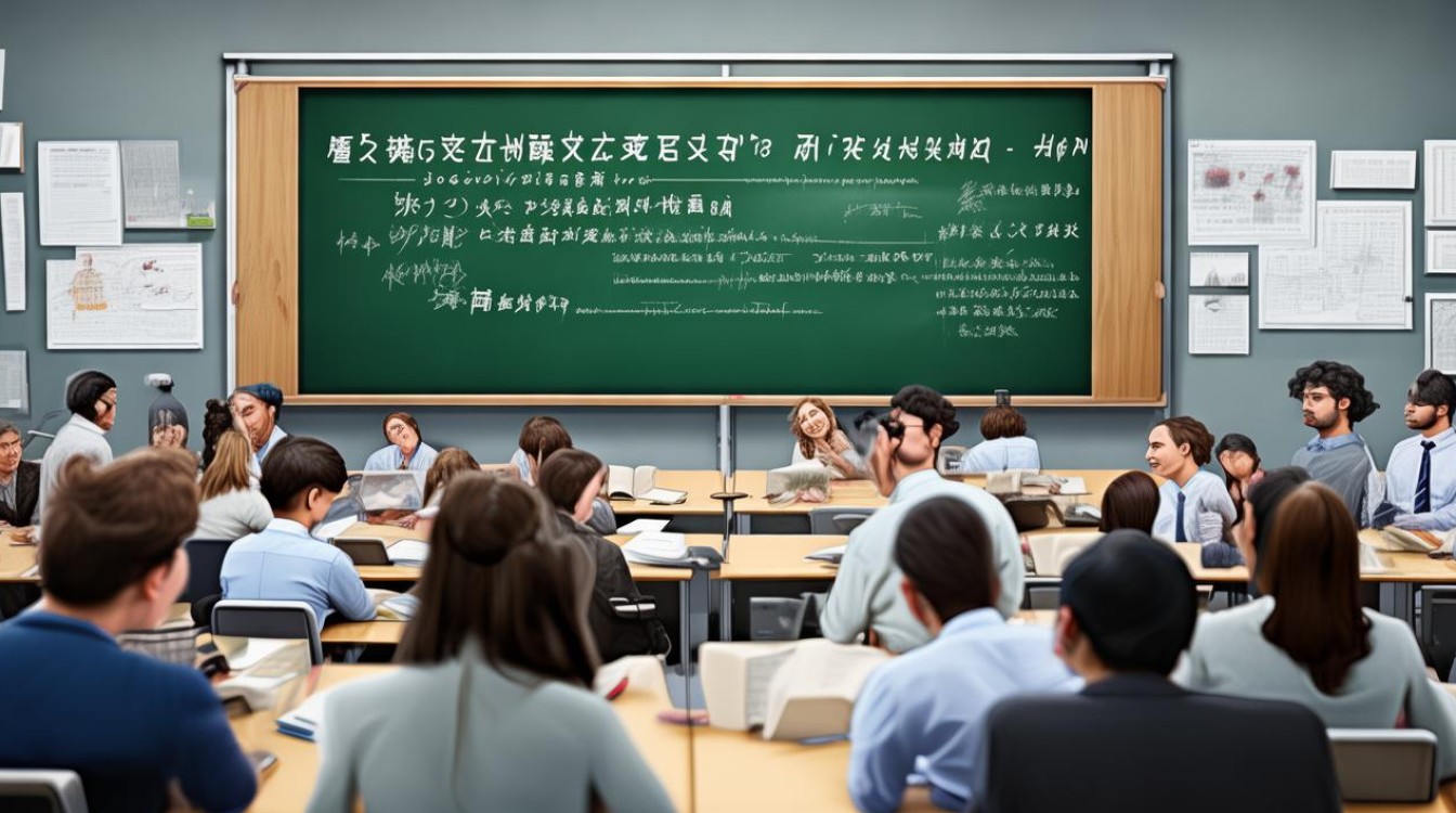 在职生物学考研有哪些选择？报考条件与院校推荐-图4