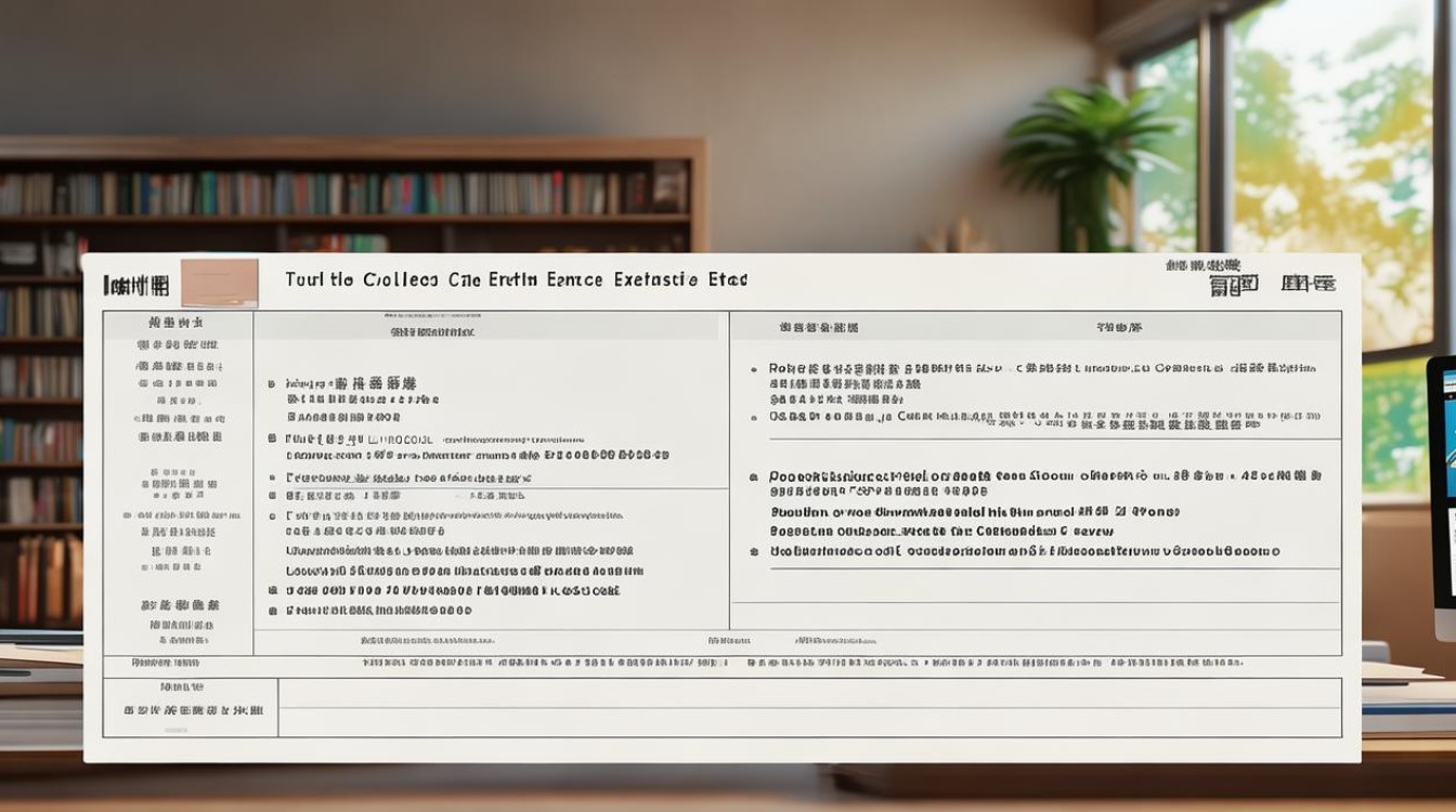 贵州专升本考试有哪些题型？如何高效备考？-图1