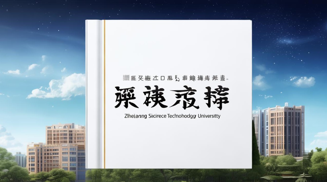 浙江科技学院专升本有哪些报考条件和流程？-图3