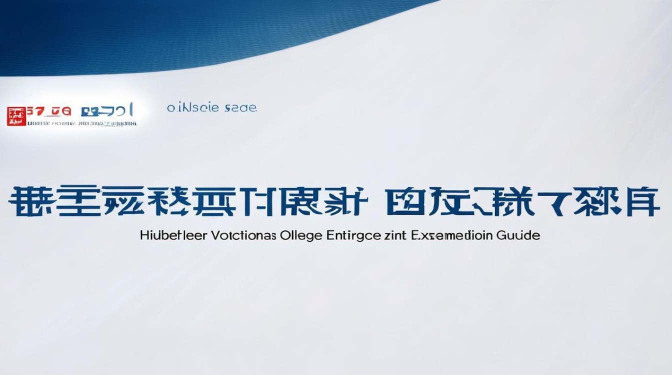 湖北专升本网官网入口在哪？权威指南来了！-图2