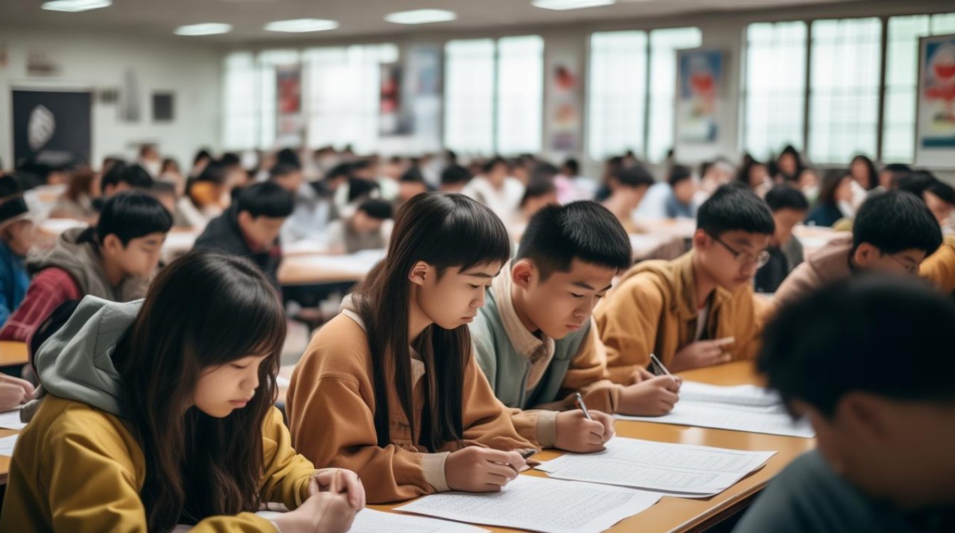上海专升本考试科目有哪些？全面解析报考要求-图1
