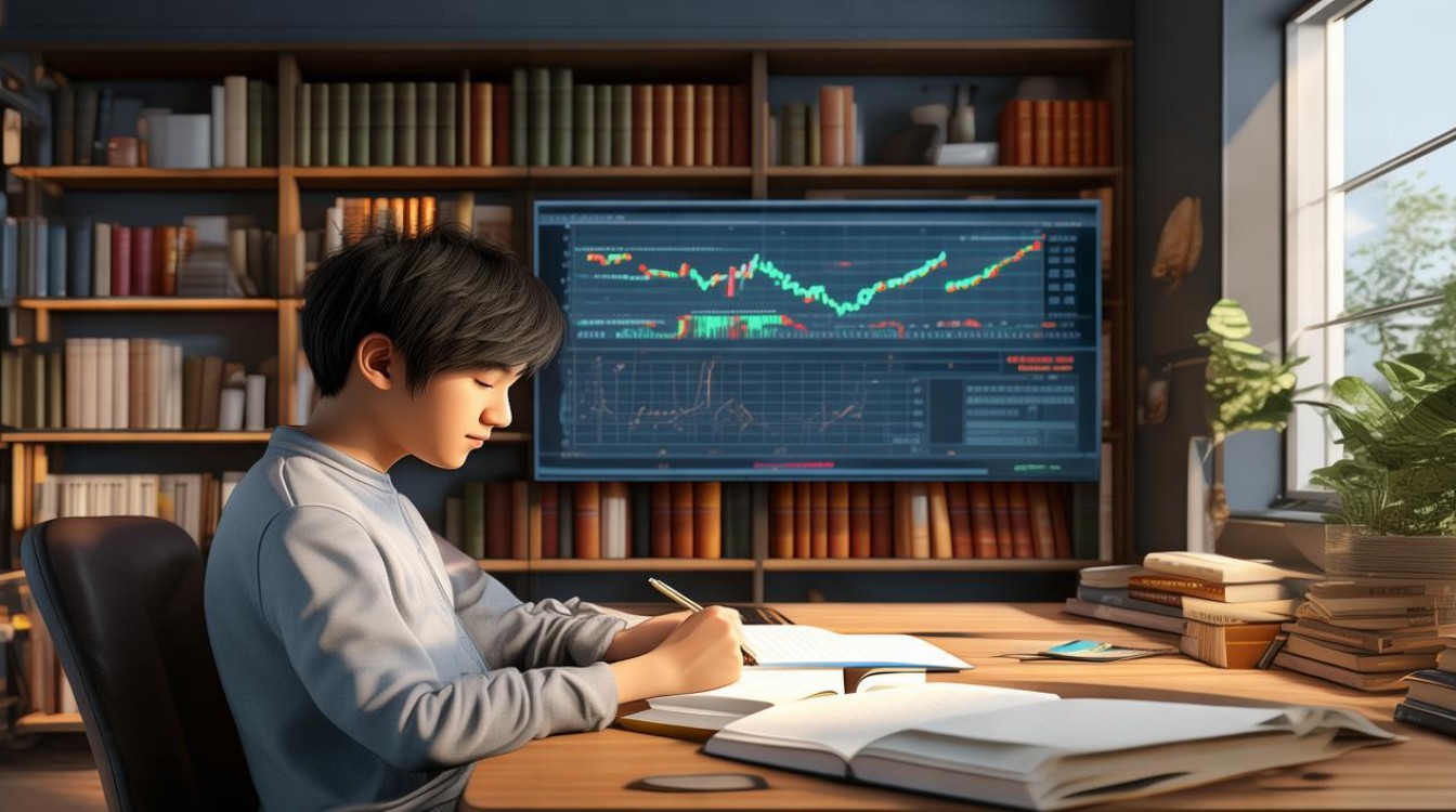 金融学考研有哪些优势？最新数据解析！-图2