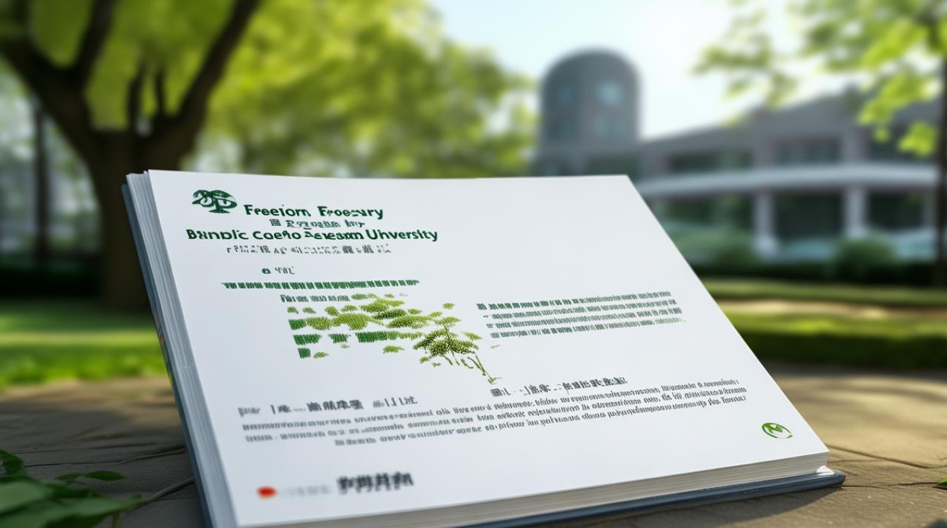 北京林业大学在职考研政策有哪些？如何高效备考？-图2