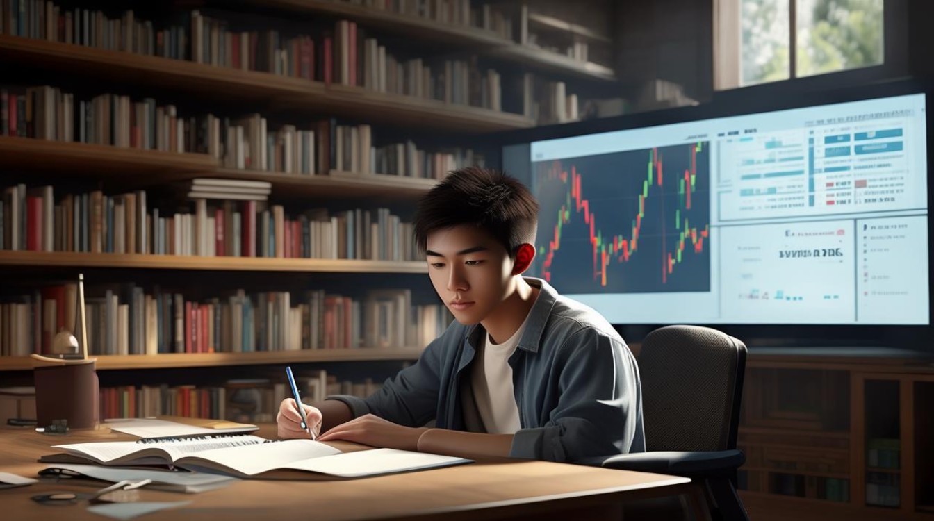 金融学考研有哪些优势？最新数据解析！-图3