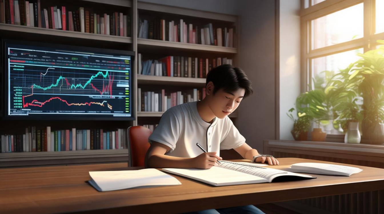 金融学考研有哪些优势？最新数据解析！-图4