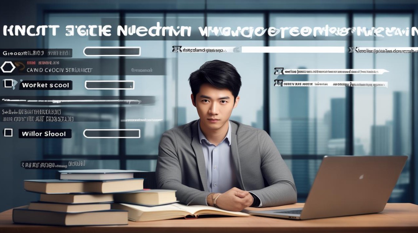 毕业考研好还是在职考研好？如何选择最佳策略？-图2
