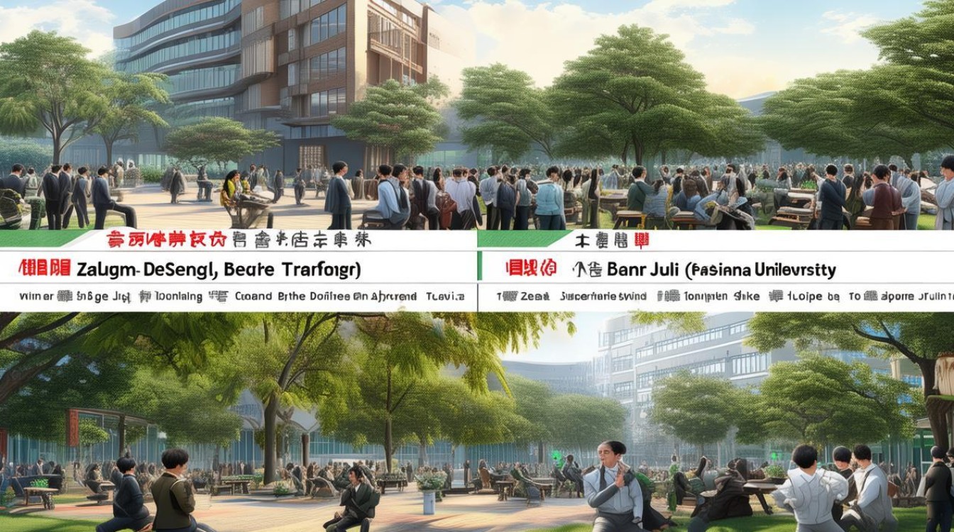专升本高职和师范有哪些不同？-图1