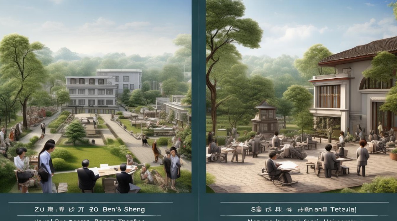 专升本高职和师范有哪些不同？-图3