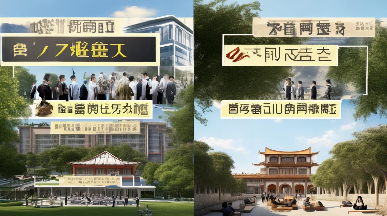 专升本高职和师范有哪些不同？-图4