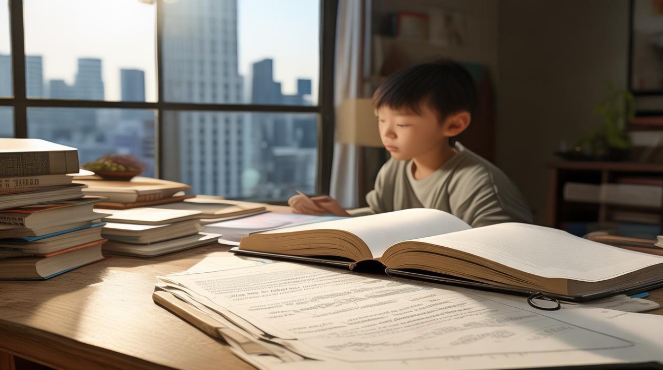 对外经贸大学考研难度大吗？备考攻略解析-图1