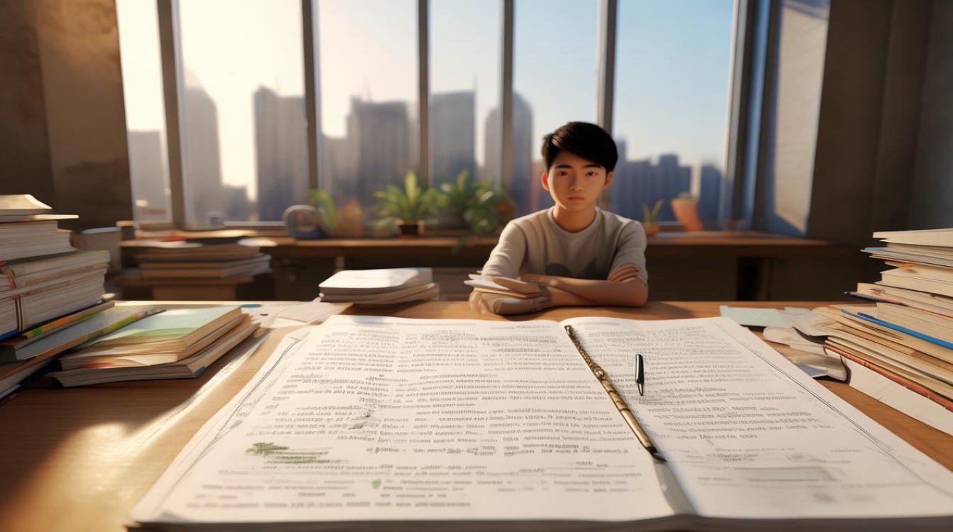 对外经贸大学考研难度大吗？备考攻略解析-图2