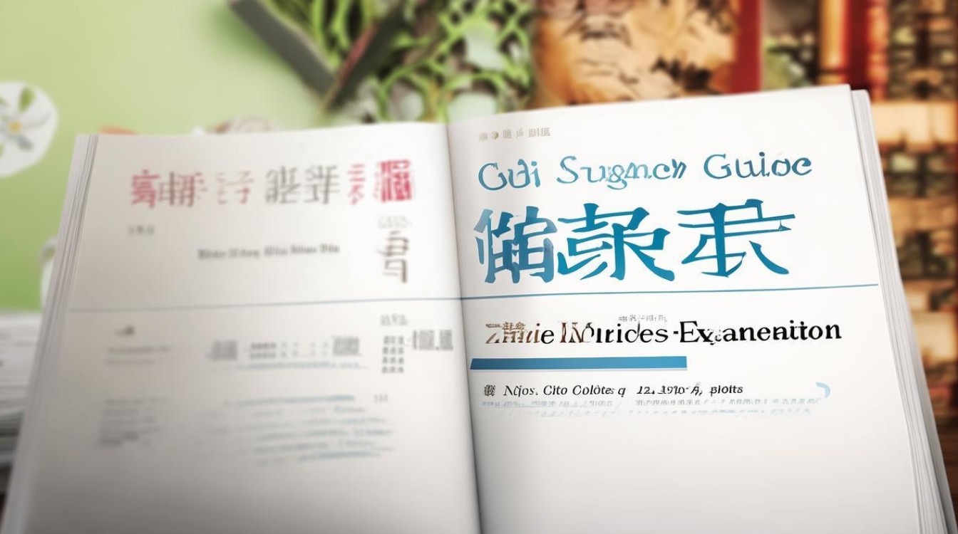 贵州专升本理科考试考什么？如何高效备考？-图1