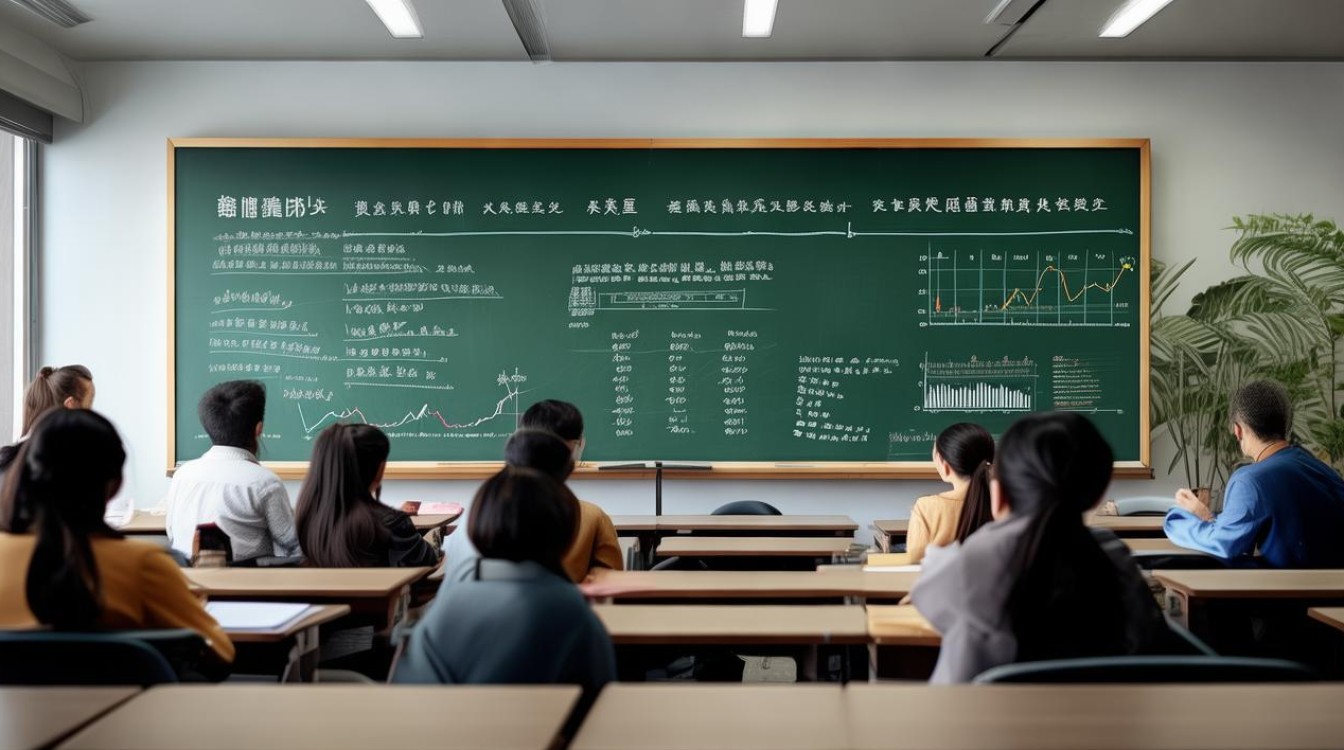 中西医结合在职考研有哪些升学路径？最新数据解析-图3