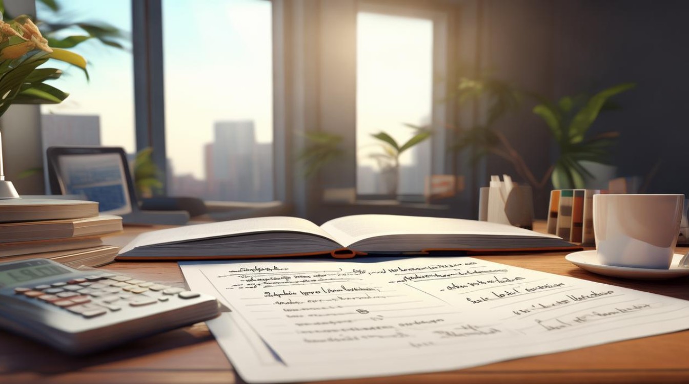 如何高效备考考研金融学专业课？-图4