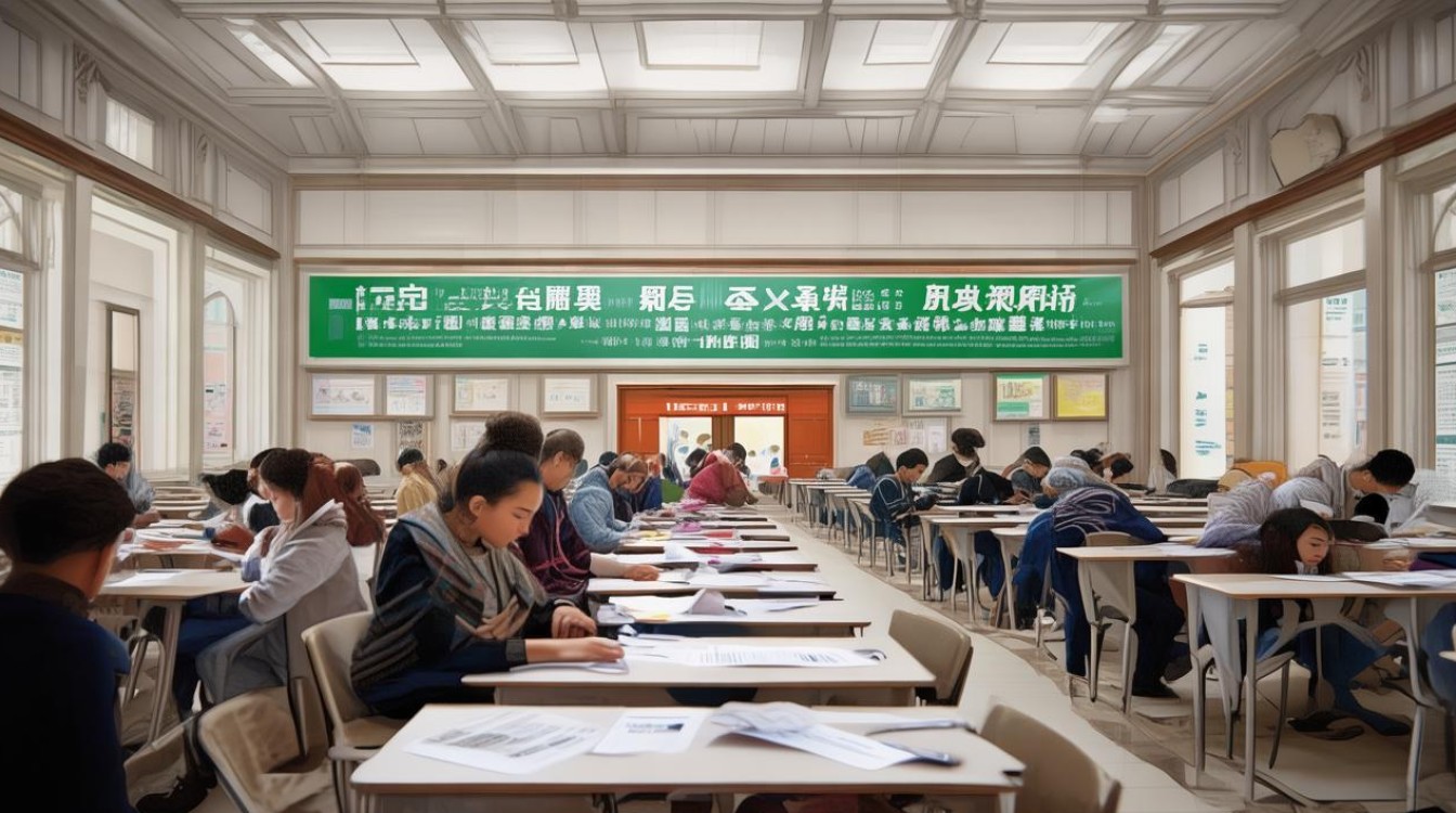 2017年专升本考试地点在哪？报考指南全解析-图1